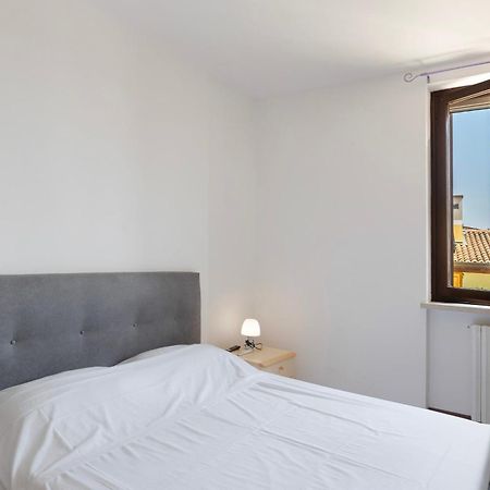 Boccadoro Apartament Bed and Breakfast Mozzecane Exterior foto