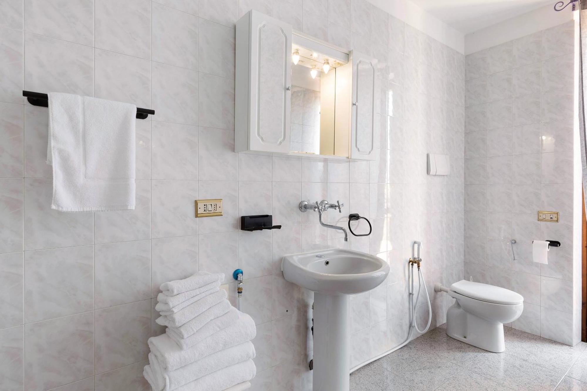 Boccadoro Apartament Bed and Breakfast Mozzecane Exterior foto