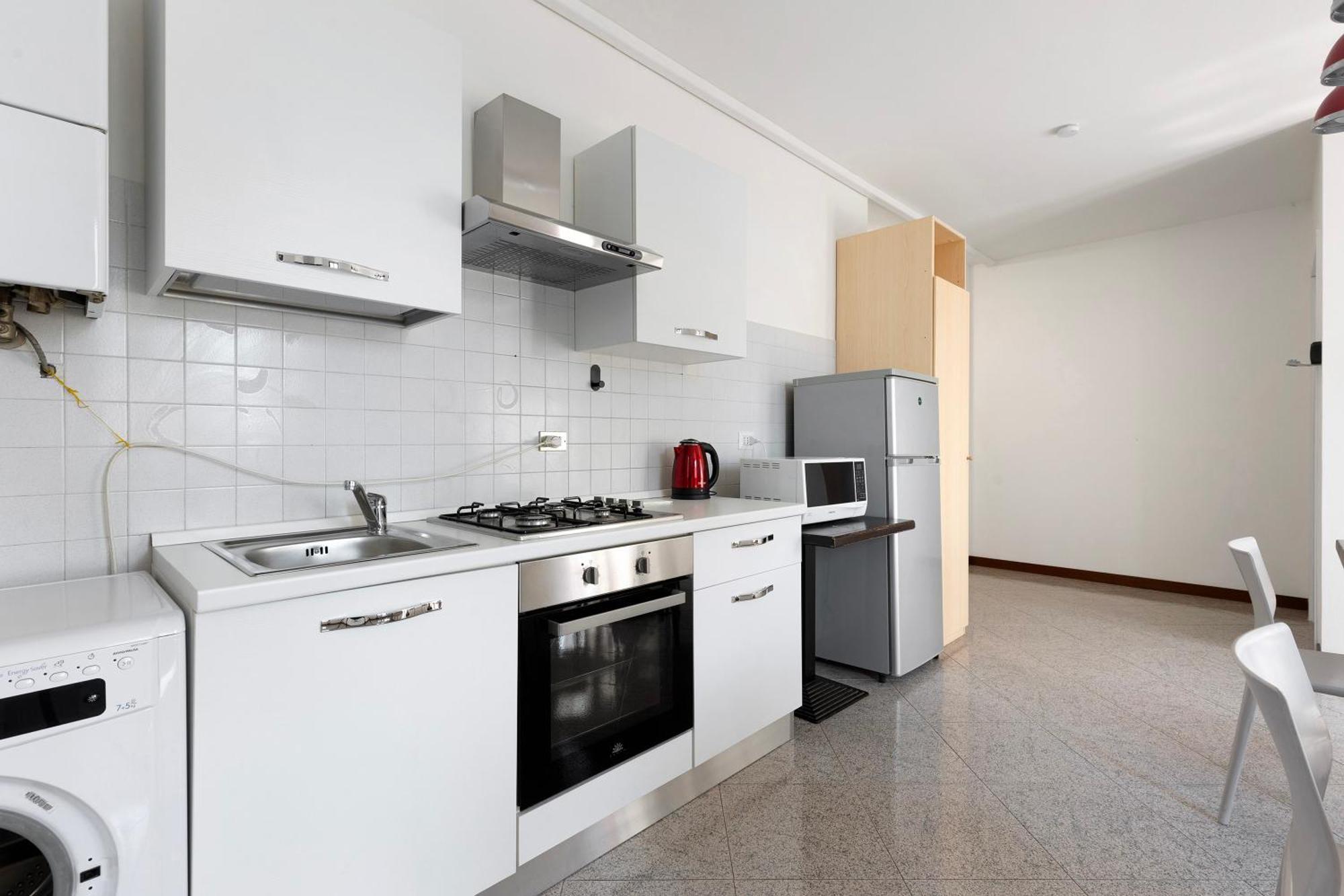 Boccadoro Apartament Bed and Breakfast Mozzecane Exterior foto