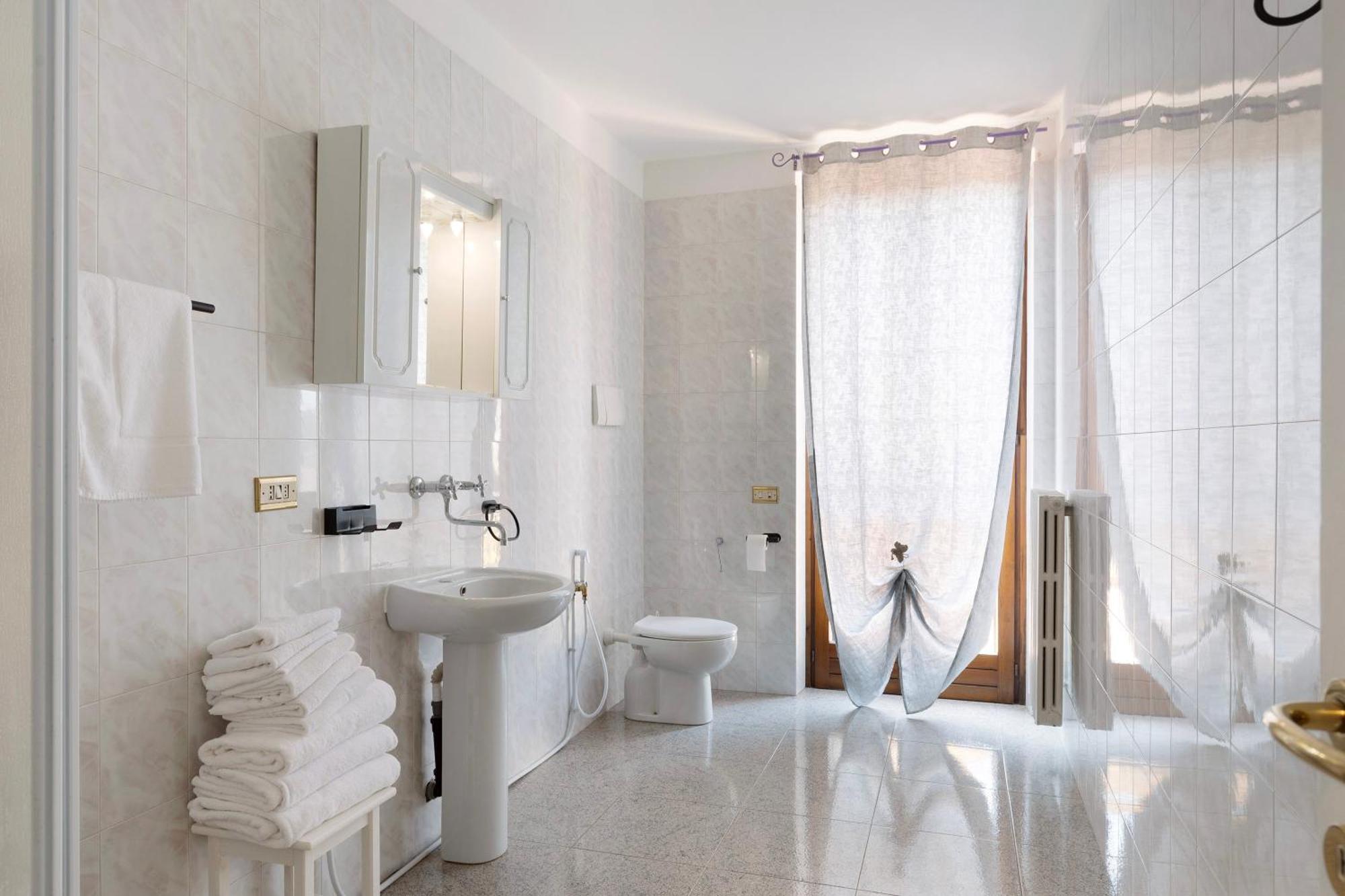 Boccadoro Apartament Bed and Breakfast Mozzecane Exterior foto